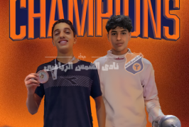 إنجاز جديد لأبطال نادي الشمس في دورة الألعاب الإفريقية للمدارس بالجزائر