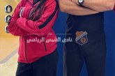 حنين الشبكشي تحصد ذهبية البطولة العربية لألعاب القوي