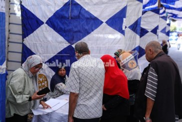بدء توافد الأعضاء لحضور جمعية عمومية النادي لاعتماد تعديلات لائحة النظام الأساسي