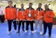 أبطال الرماية ضغط هواء يحصدون برونزية كأس الاتحاد