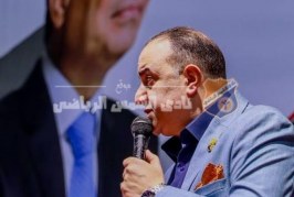 د. أسامة أبوزيد يدعو أعضاء النادي لحضور يوم العائلة 16 رمضان