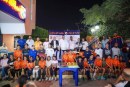 مجلس الإدارة يكرم أبطال السلاح بعد تألقهم في بطولة كأس مصر