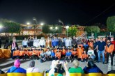 مجلس الإدارة يكرم أبطال لعبة الرماية ضغط الهواء بعد التتويج ببرونزية كأس الإتحاد 