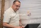 د. أسامة أبوزيد يدلي بصوته في انتخابات نادي الزهور