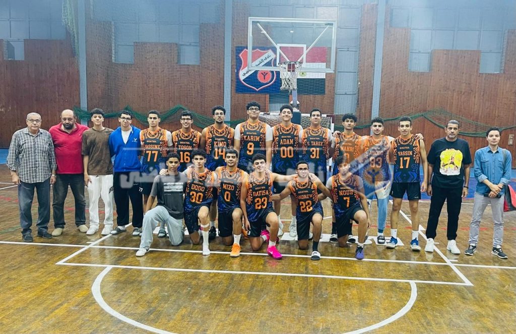 مرتبط 18 سنة يفوز على القناة في الدوري