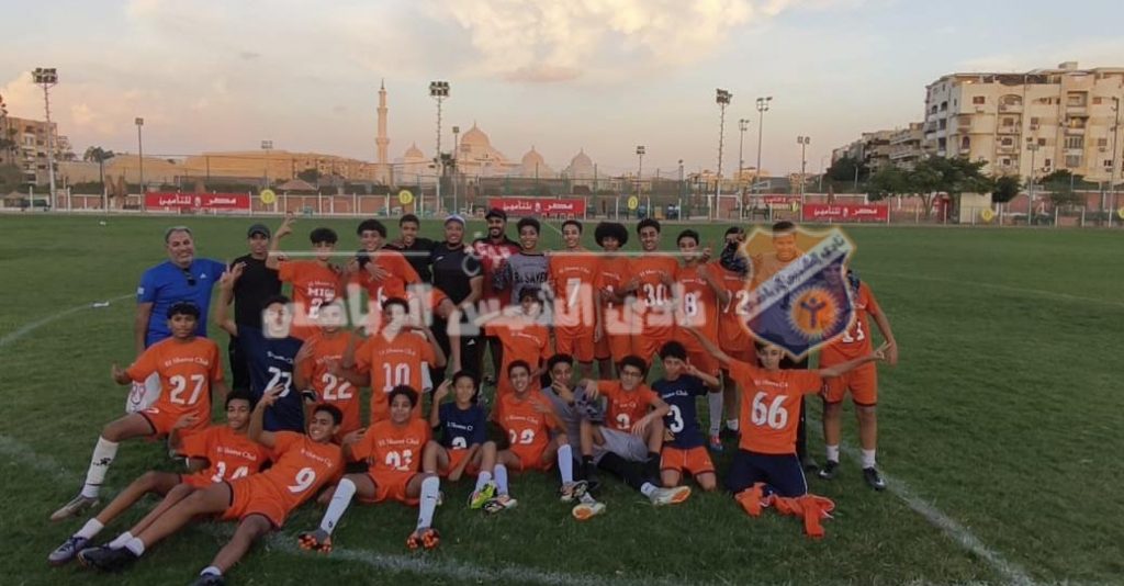 فريق 2011 يفوز على مصر للتأمين في الدوري