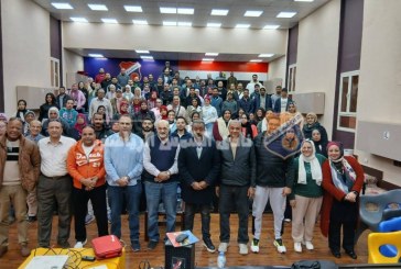 نادي الشمس يطلق كورسا طبيا للوقاية من الموت القلبي المفاجئ