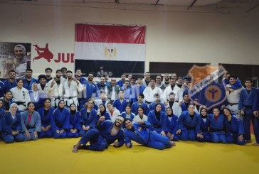 نادي الشمس يساند لاعبيه الدوليين بتدريبات مشتركة مع المنتخب