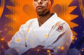 عمر الرملي يحصد ذهبية بطولة إفريقيا للجودو