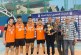 فريق السلة تحت 16 سنة يتوج بكأس الجمهورية 3×3