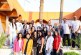 أبوزيد يجتمع بفريق سيدات الطائرة استعدادا للموسم الجديد