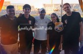 ثلاث ميداليات لألعاب القوى في البطولة العربية تحت 16 سنة