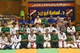 استعدادا للموسم الجديد.. تايكوندو الشمس يخوض لقاء وديا أمام الشارقة الإماراتي