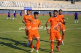 البرتقالي يفوز على الطيران بخماسية نظيفة