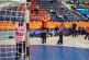 بنات 2008 لكرة اليد يحققن فوزا كبيرا على العبور بنتيجة 56-18