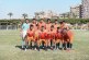 فريق 2009 يهزم المرج برباعية نظيفة في دوري منطقة القاهرة