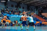 رجال يد الشمس يفوز على المعادي 32-24 في الدوري