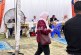 استئناف تسجيل الحضور بالجمعية العمومية العادية لنادي الشمس عقب صلاة الجمعة