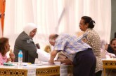 استمرار توافد أعضاء الشمس للمشاركة في الجمعية العمومية العادية