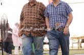 إيقاف تسجيل الحضور بالجمعية العمومية العادية لنادي الشمس لأداء صلاة الجمعة