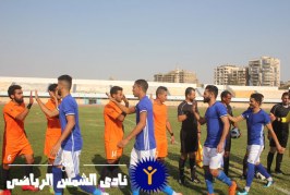 الحكام تذبح البرتقالى لصالح الترسانة فى الكأس