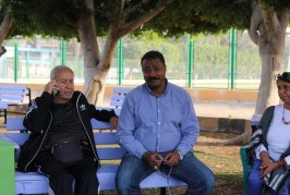 تامر على : لن تكون هناك رحلات من خارج النادي مرة أخري