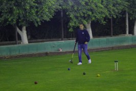 كروكيه الشمس يواجه سبورتنج بالجولة الثانية من إياب دور الـ١٦ بكأس مصر