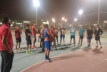 كرة يد| خسارة أولاد 11 أمام المقاولون العرب في بطولة منطقة القاهرة