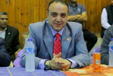  أبوزيد عضوا بلجنة الأندية والقيم باللجنة الأوليمبية