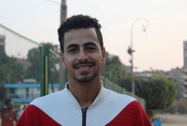 كرة قدم | استمرار غياب “بندق” عن التدريبات