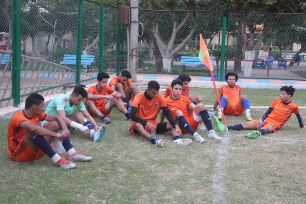 كرة قدم | شمس 99 يستضيف الدرب الأحمر في سوبر القاهرة