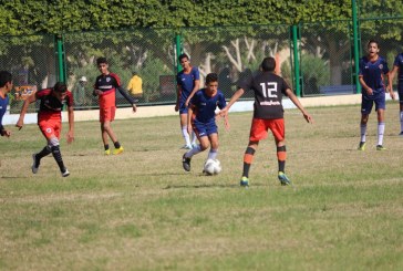 كرة قدم | الشمس ٢٠٠٥ يخسر من مركز شباب التجمع الاول بدوري سوبر منطقة القاهرة
