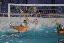 كرة ماء | 2008 يفوز على الأهلي ويحافظ على الصدارة ببطولة الجمهورية