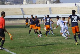كرة قدم | اصابة محمد علاء و سيد يوسف جاهز للقاء الزرقا