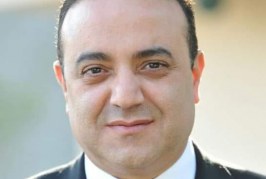 أبوزيد يدعو الأعضاء لحضور ندوة لمناقشة مشروع لائحة النادى الداخلية 17 يناير الجارى
