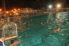 كرة ماء | شمس ١٠ و ١١ يدخلان معسكرا بشرم الشيخ إستعدادا لبطولات الجمهورية