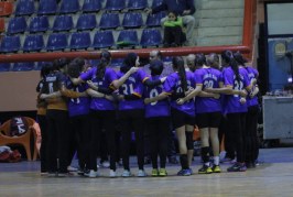 كرة يد | سيدات الشمس ضيفا ثقيلا علي ٦ أكتوبر بالدوري