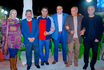 اليوم .. ندوة لمناقشة لائحة نادى الشمس الداخلية بحضور أبوزيد والدمرداش