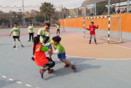 كرة اليد | دورة تنشيطية للبراعم استعدادا لبطولة الجمهورية المصغرة