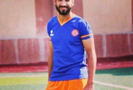 حادث سير مروع لنجم البرتقالى