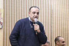 أبوزيد : الشمس ينظم بطولة محلية للجودو قريبا