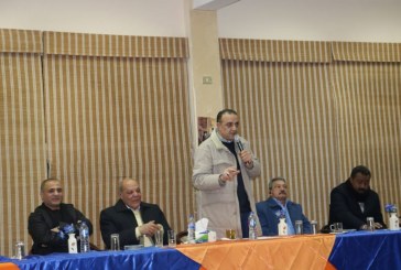 فتح تلقى طلبات الراغبين فى المشاركة بلجان الشمس غدا ولمدة أسبوع