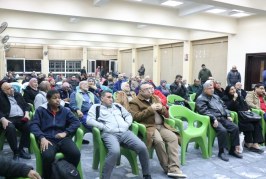 أسماء  اللجان التطوعية للراغبين من أعضاء النادى