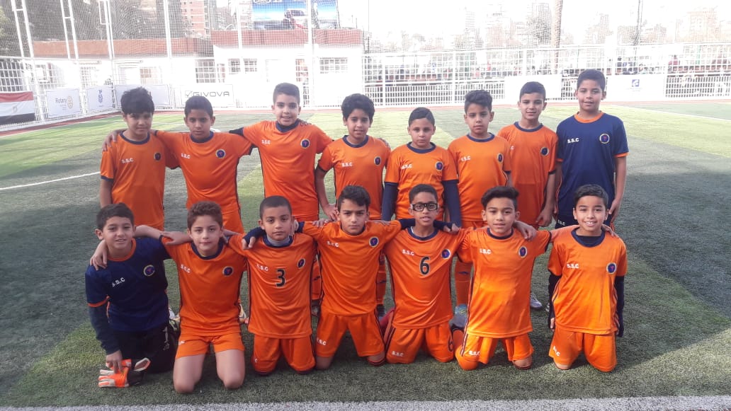 كرة القدم | شباب ٢٠٠٩ يتأهلون لدور الـ ٨ بدورة الصيد الودية