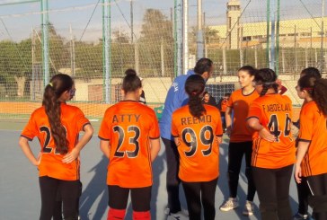 كرة يد | بنات 2005 يواصلن الانفراد بصدارة الجمهورية