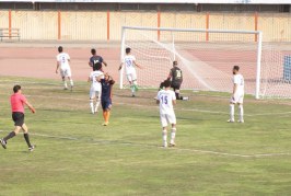 كرة القدم | الفريق الأول يخسر من دمياط بهدف دون رد