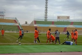 تعرف على تشكيل الشمس لمواجهة سيراميكا