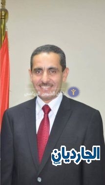 مجلس الشمس يهنئ الدكتور طارق رحمي برئاسة جامعة قناة السويس