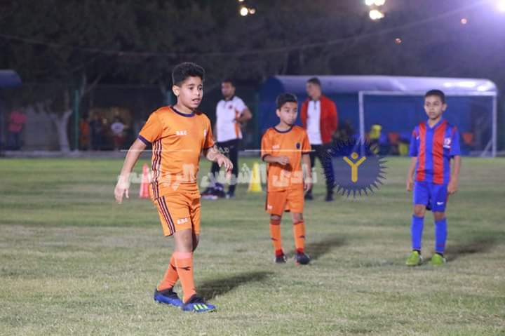 فريقان من الشمس في نهائي الدورة الرمضانية لكرة القدم… تعرف عليهما