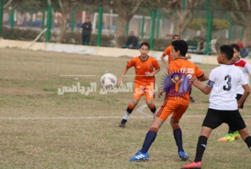 الدورة الرمضانية لكرة القدم تنطلق يوم الجمعة القادم